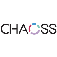 "CHAOSS logo"